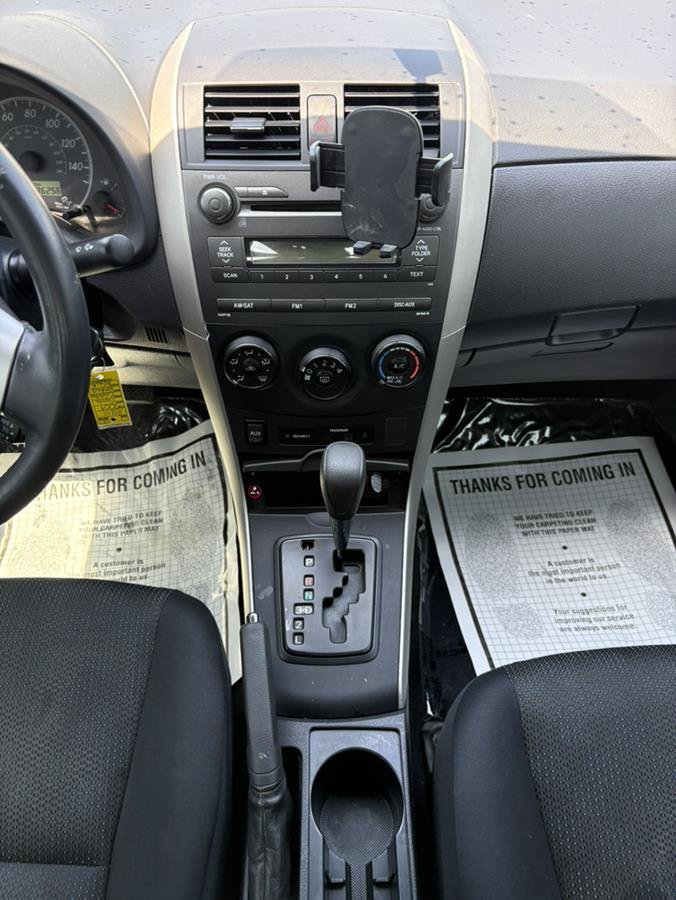 Used 2009 Toyota Corolla S FWD image 23