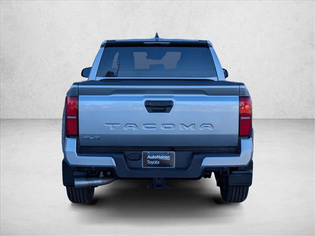 New 2026 Toyota Tacoma SR5 image 7
