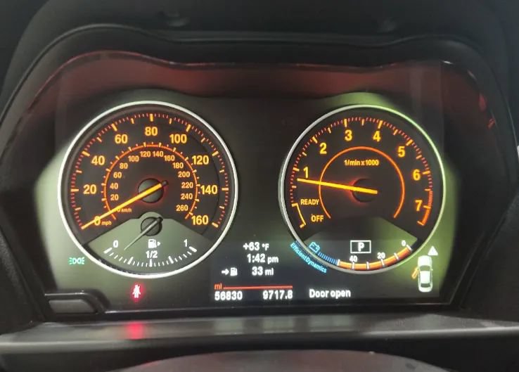 Used 2017 BMW M240i xDrive Coupe AWD/4WD image 24
