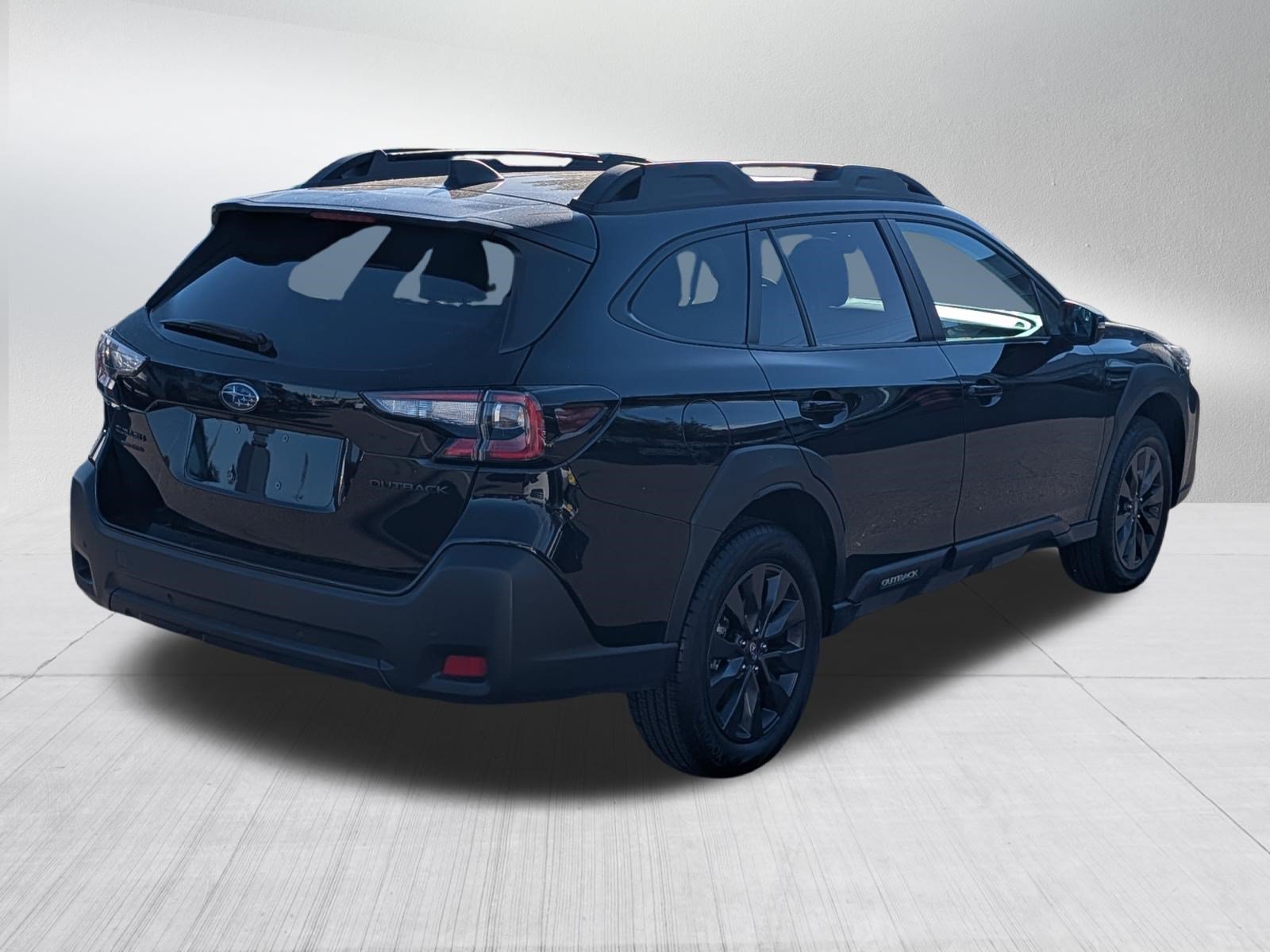Certified 2025 Subaru Outback Onyx Edition AWD/4WD image 7