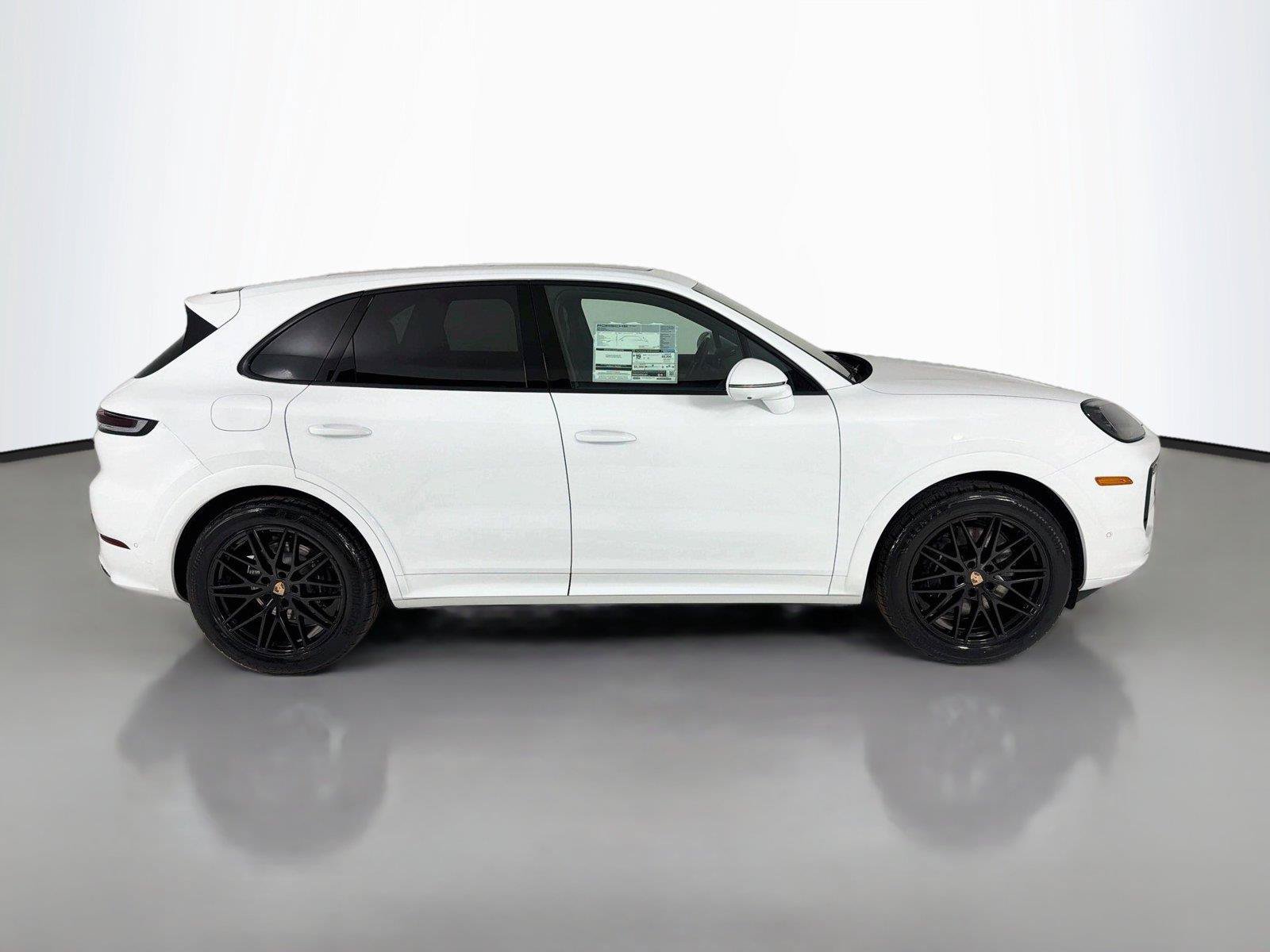 New 2026 Porsche Cayenne AWD/4WD image 29