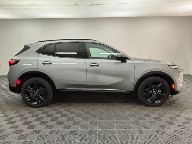 New 2026 Buick Envision Sport Touring AWD/4WD image 7