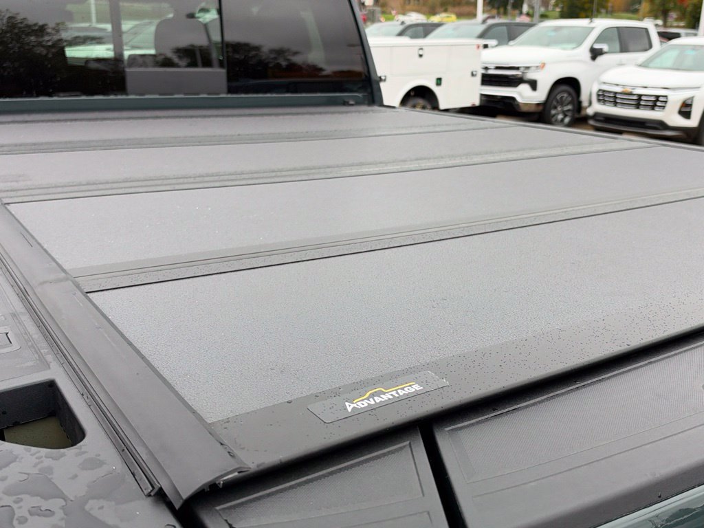 New 2026 Chevrolet Silverado 2500 LT w/ Trail Boss Package AWD/4WD image 18