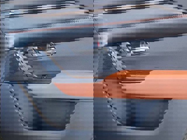 New 2026 MAZDA CX-50 Meridian Edition image 10