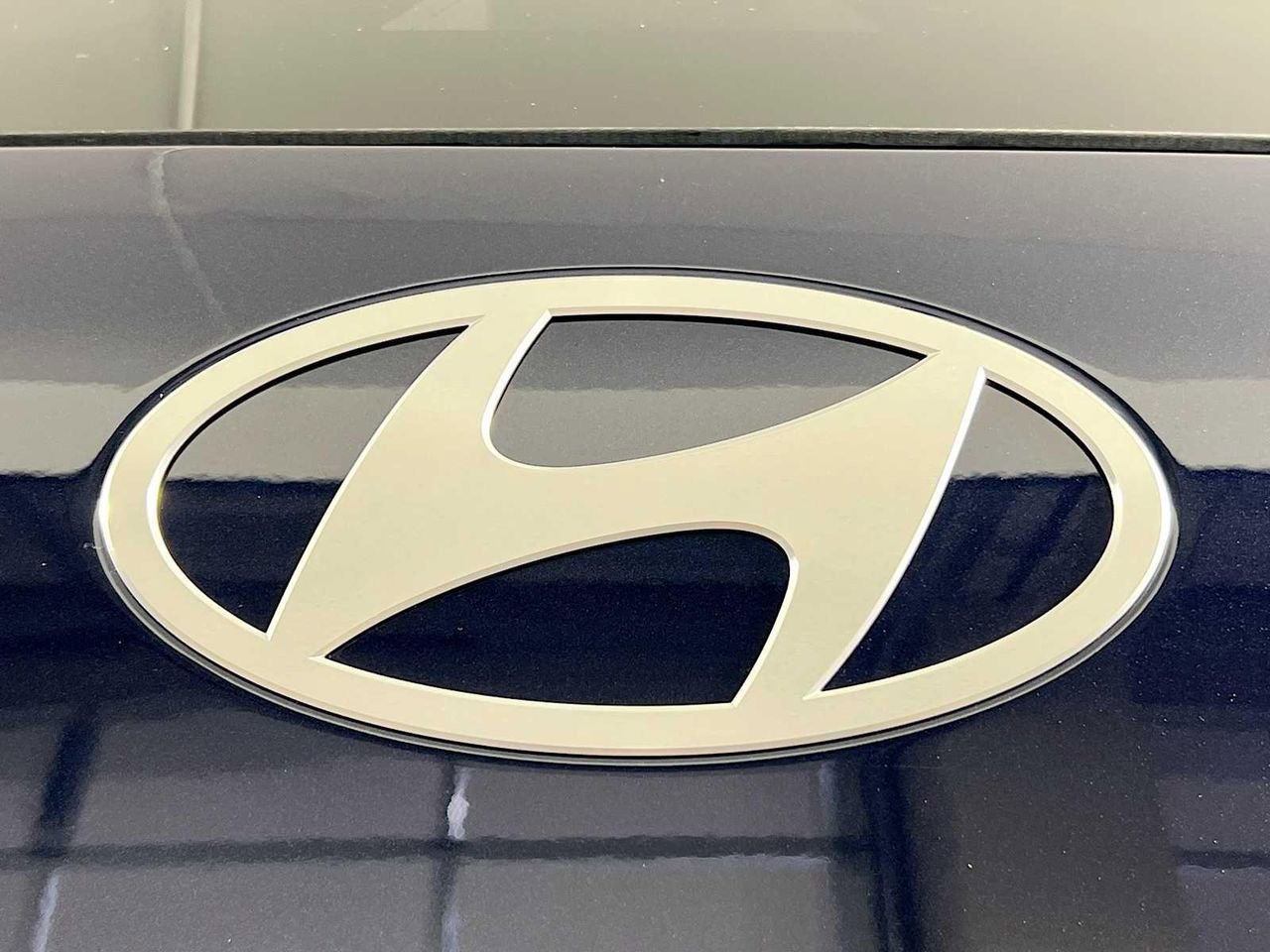 New 2026 Hyundai Palisade Calligraphy image 20