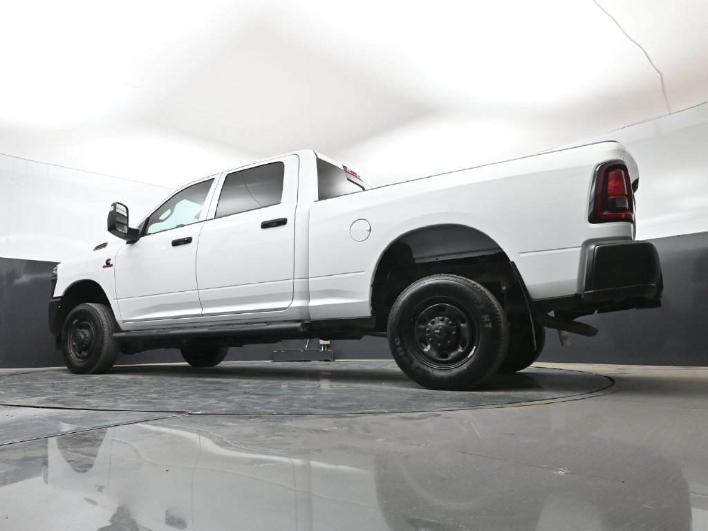 Used 2025 RAM 2500 Tradesman AWD/4WD image 46