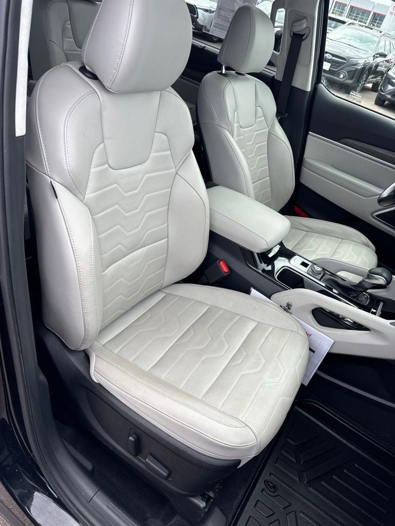Used 2021 Kia Telluride SX w/ SX Prestige Package AWD/4WD image 33