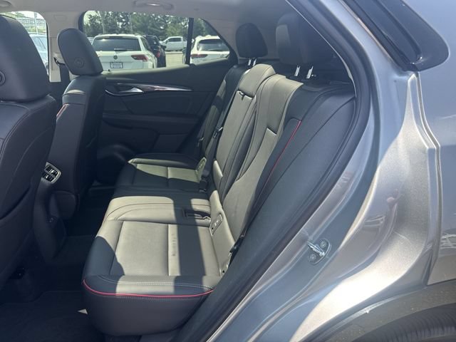Certified 2023 Buick Envision Essence w/ Technology Package I AWD/4WD image 26