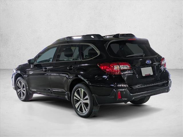 Used 2019 Subaru Outback 2.5i Limited w/ Popular Package #2 image 8