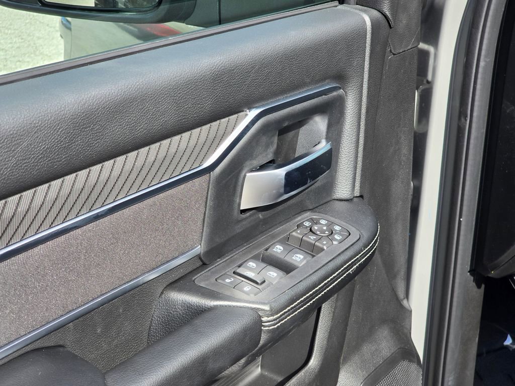 New 2026 RAM 3500 Big Horn image 35