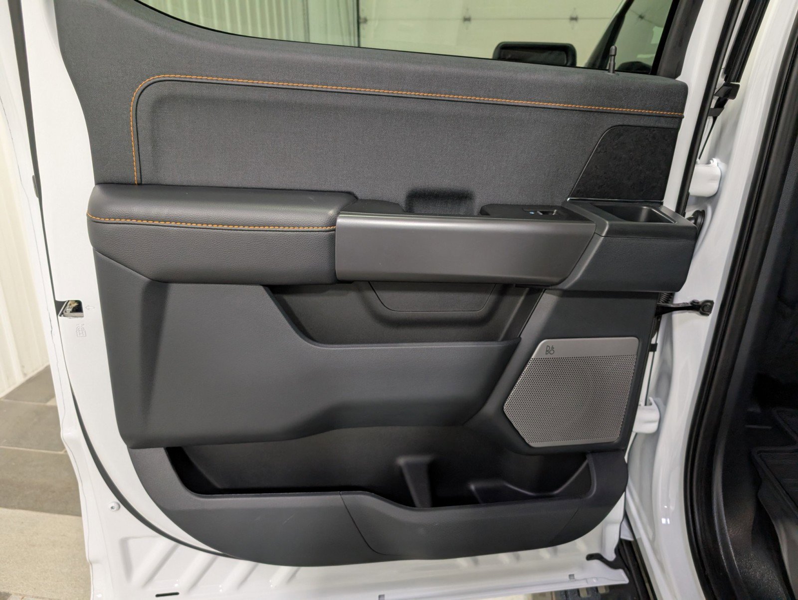 Used 2025 Ford F150 Tremor w/ Bed Utility Package image 9