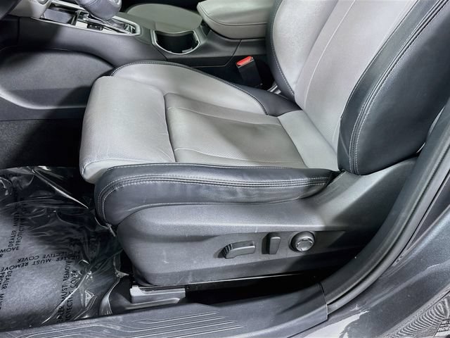 Used 2023 Subaru Outback Limited AWD/4WD image 21