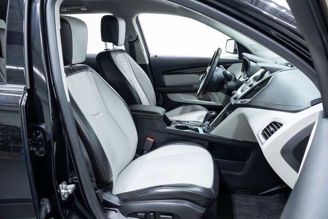 Used 2016 GMC Terrain Denali image 22