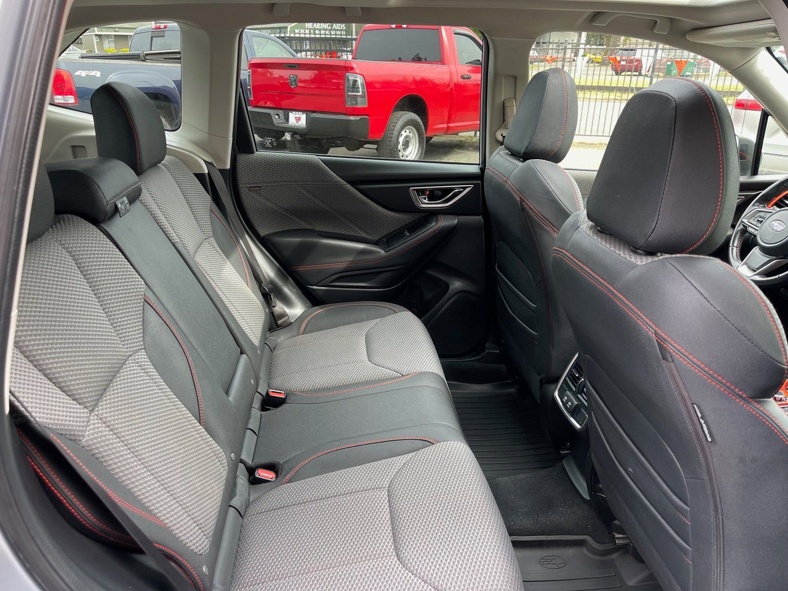 Used 2020 Subaru Forester Sport w/ Popular Package #2 image 19