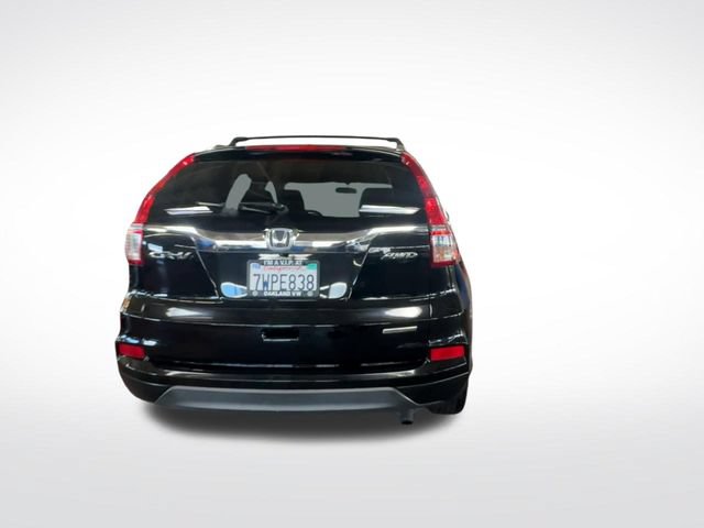 Used 2016 Honda CR-V SE image 8