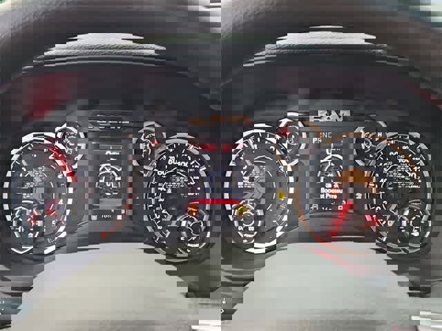 New 2026 RAM 3500 Tradesman image 34