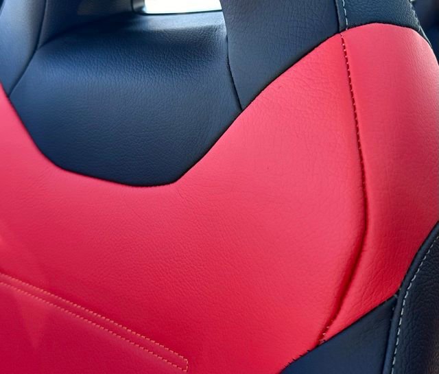 New 2026 Mercedes-Benz CLA 250 4MATIC image 21