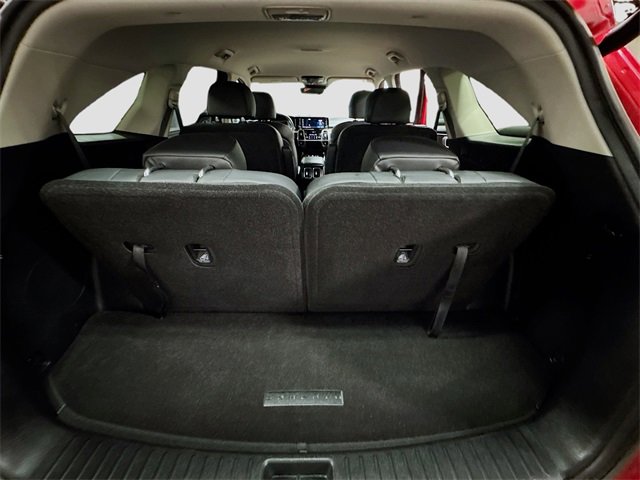 Used 2023 Kia Sorento EX image 29