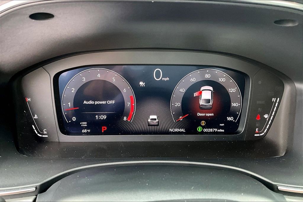 Used 2026 Acura Integra A-Spec FWD image 28