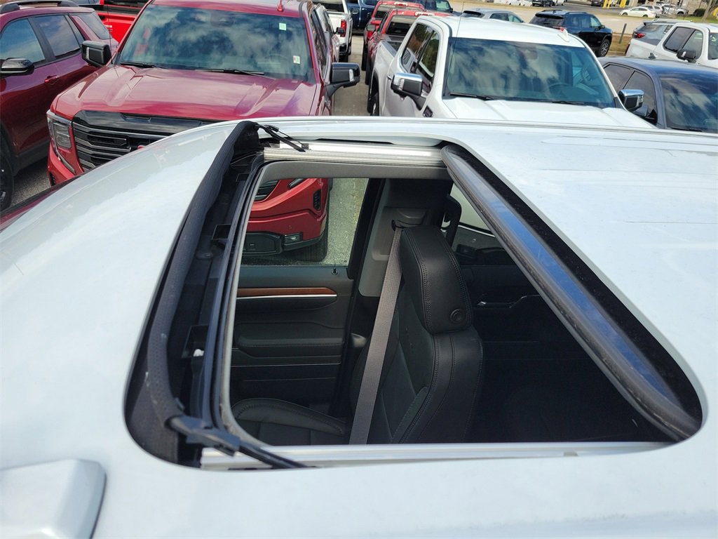 New 2026 GMC Sierra 1500 Denali w/ Technology Package image 32