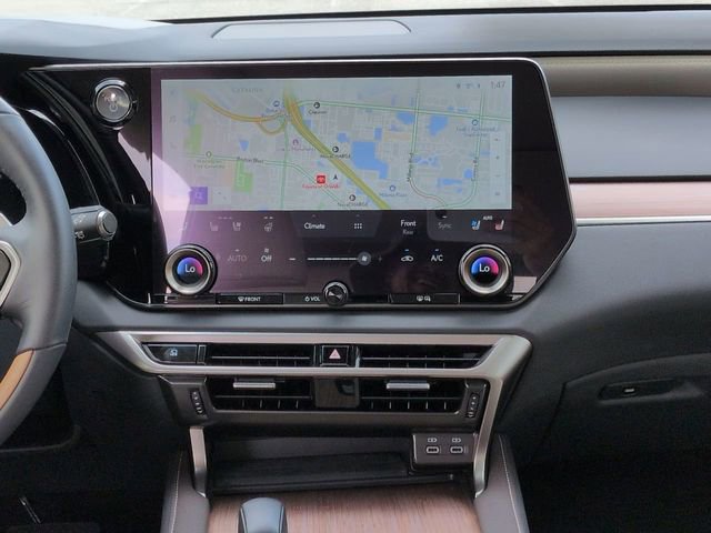 Used 2024 Lexus RX 350 w/ Convenience Package AWD/4WD image 18