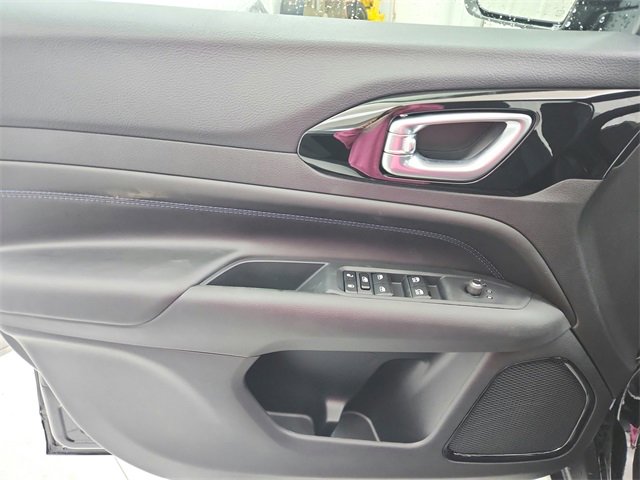 New 2026 Jeep Compass Latitude image 30