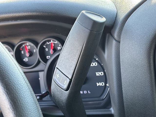 New 2026 GMC Sierra 3500 Pro w/ 1SA Pro Safety Plus Package image 15