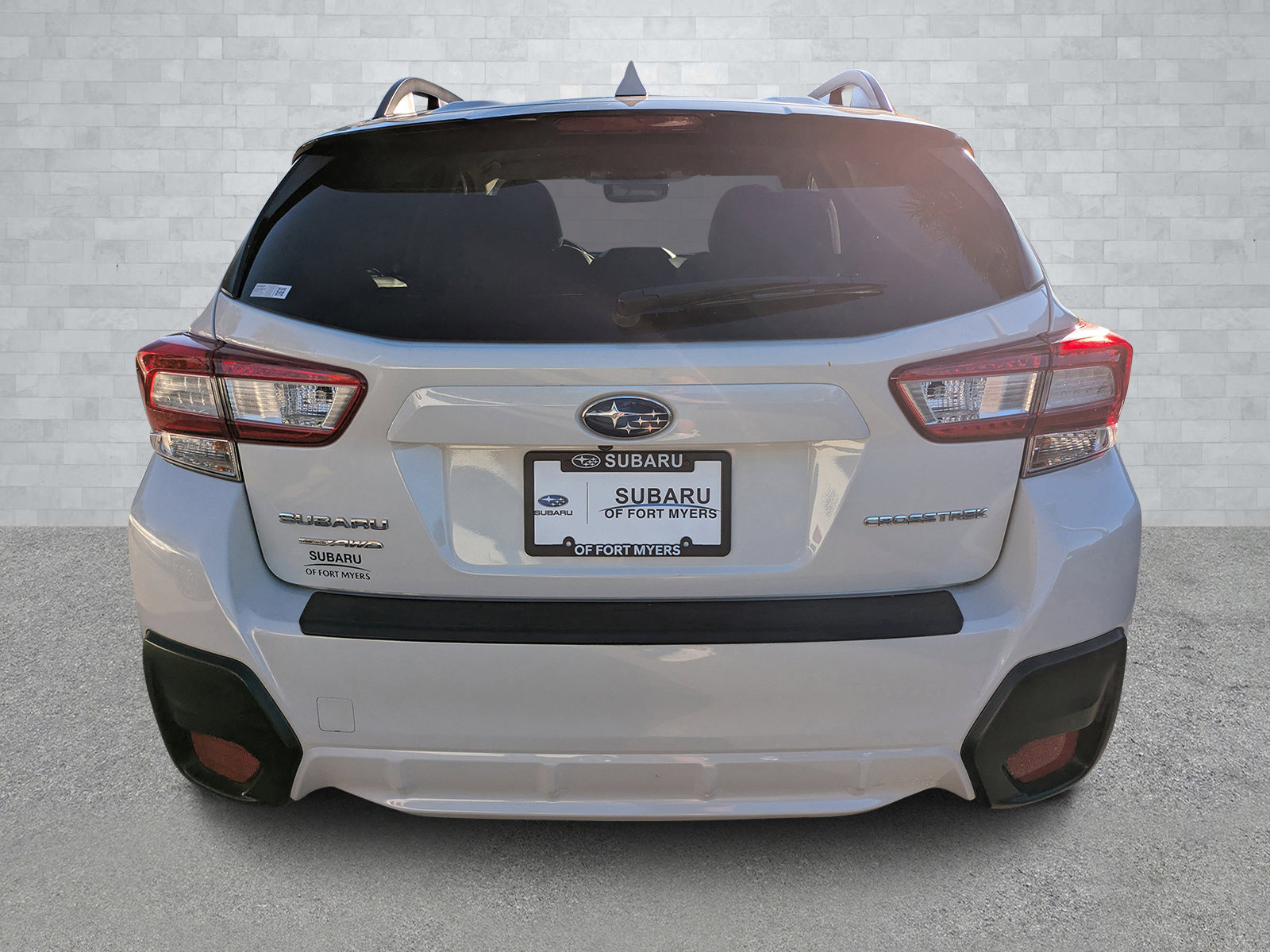 Used 2019 Subaru Crosstrek 2.0i Premium w/ Popular Package #2 image 6