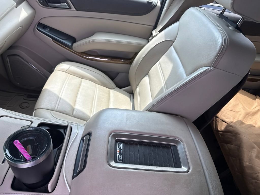 Used 2017 GMC Yukon XL Denali w/ Open Road Package AWD/4WD image 8