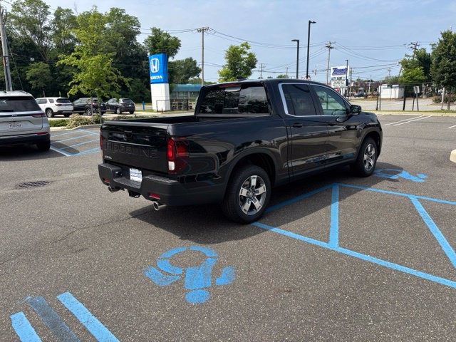New 2026 Honda Ridgeline RTL image 5
