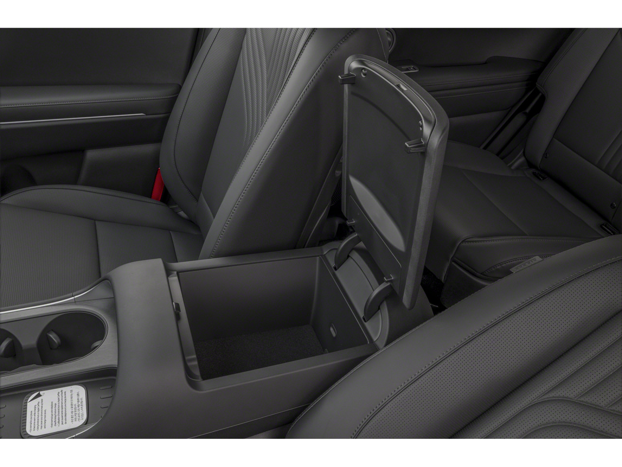 New 2026 Hyundai Palisade SEL FWD image 32