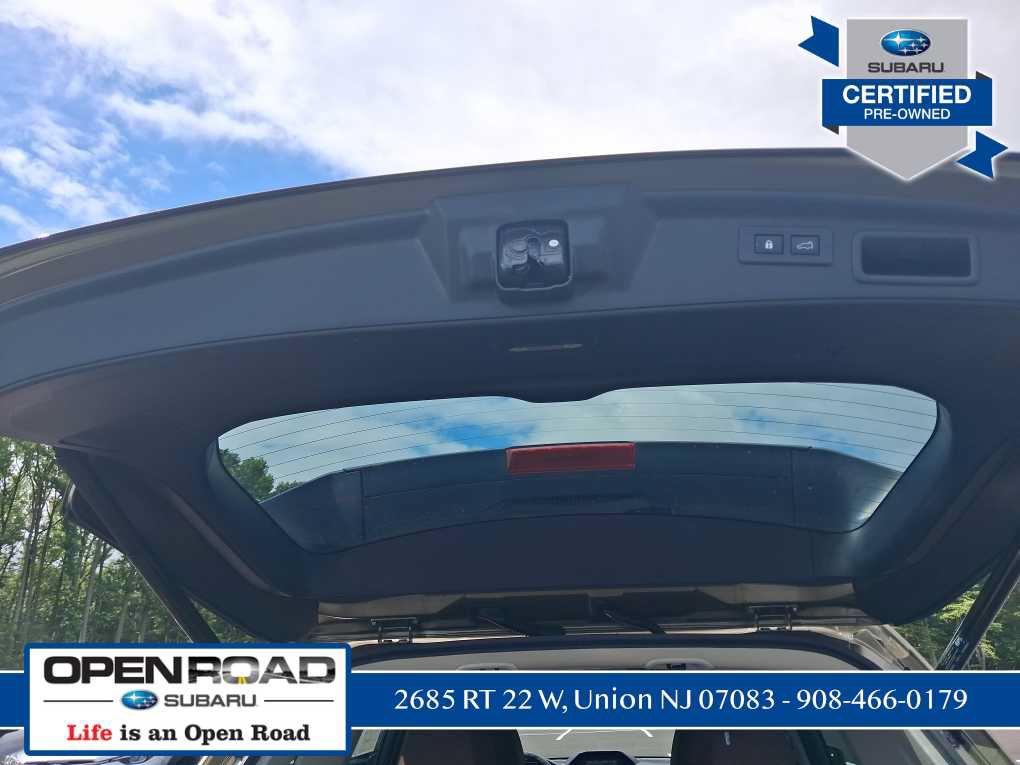 Used 2023 Subaru Forester Touring AWD/4WD image 24
