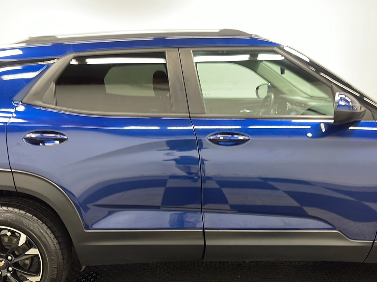 Used 2022 Chevrolet TrailBlazer LT w/ Convenience Package AWD/4WD image 21