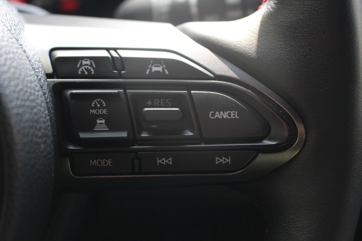 Used 2023 Toyota Corolla GR AWD/4WD image 24