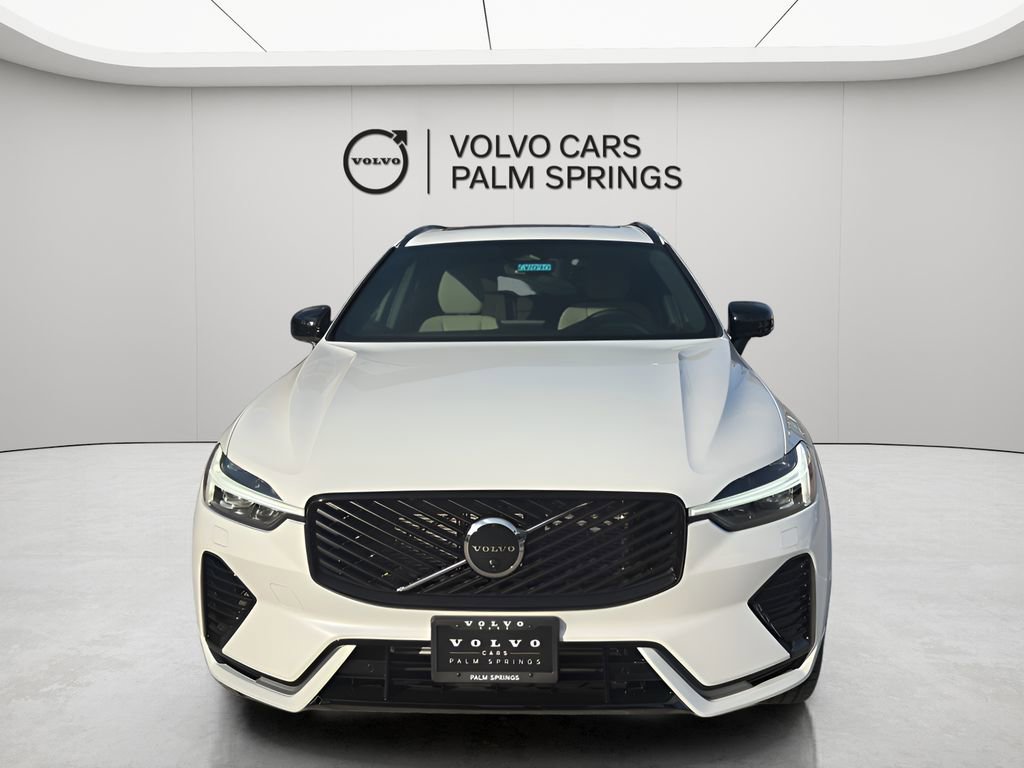 New 2026 Volvo XC60 T8 Plus w/ Protection Package Premier AWD/4WD image 2