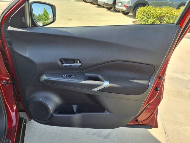 Used 2024 Nissan Kicks SV w/ Interior Electronics Package FWD image 20