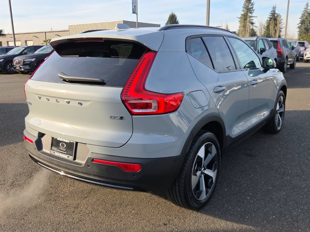 New 2026 Volvo XC40 B5 Plus w/ Protection Package Premier AWD/4WD image 2