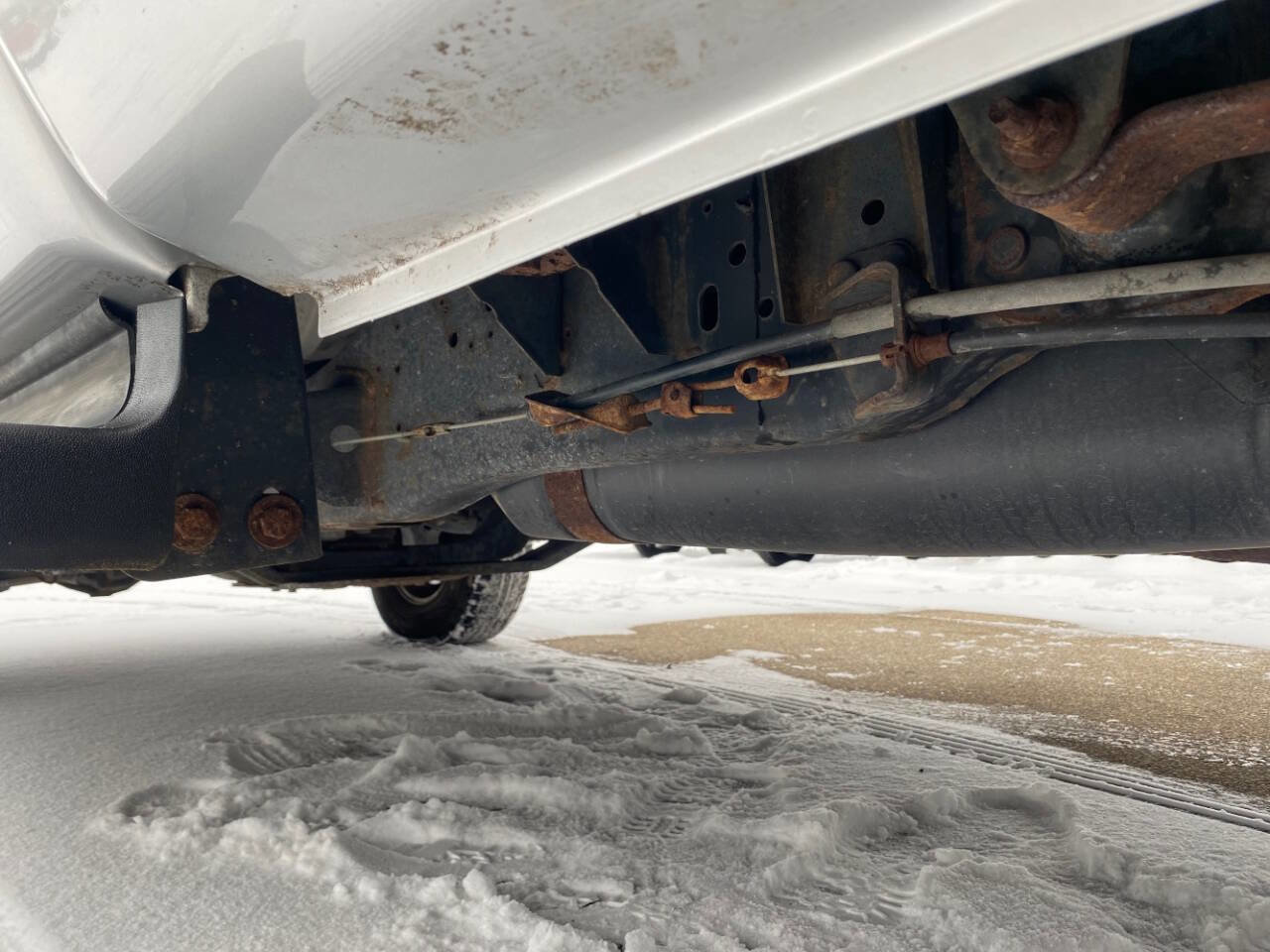 Used 2001 Dodge Ram 1500 Truck SLT image 42