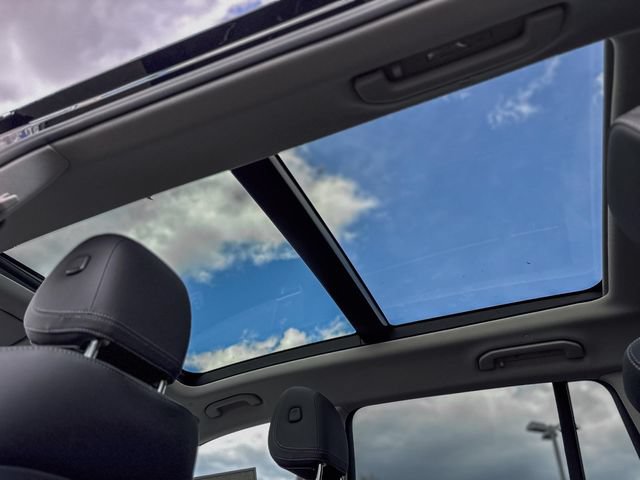 New 2026 Mercedes-Benz GLS 450 4MATIC image 33