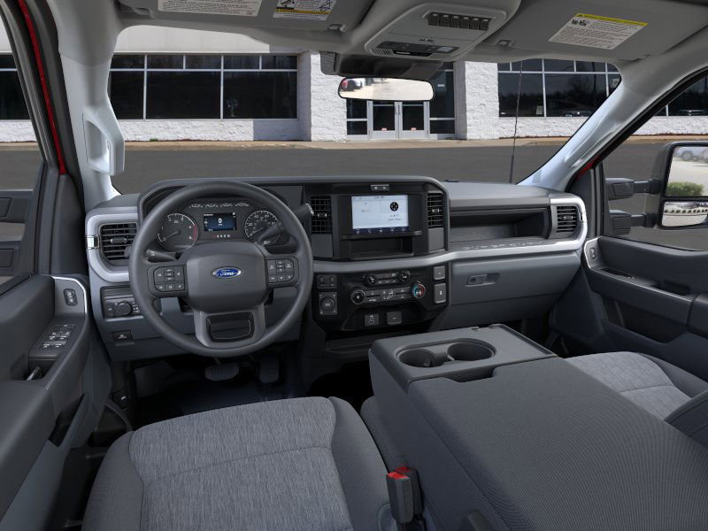 New 2026 Ford F350 XL w/ XL Off-Road Package image 9