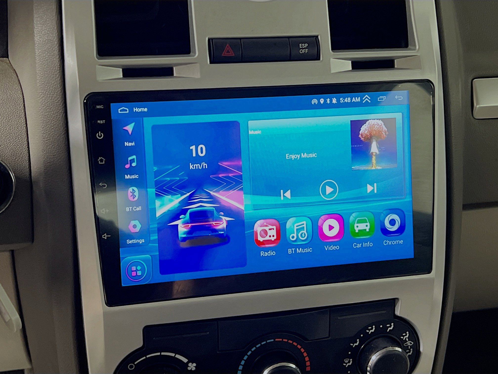 Used 2008 Chrysler 300 LX image 25