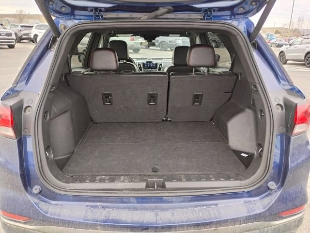 Used 2023 Chevrolet Equinox RS image 11