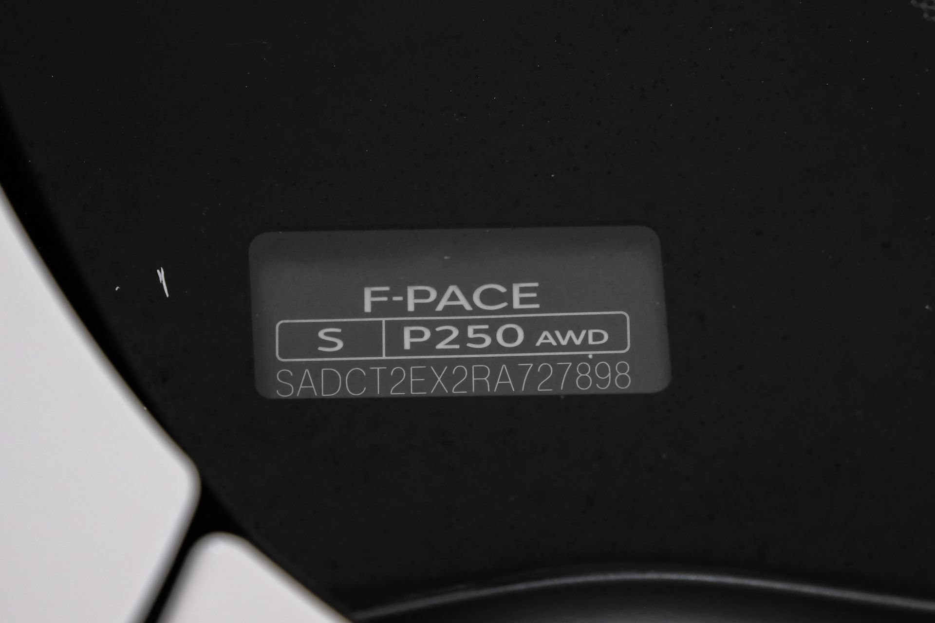 Used 2024 Jaguar F-PACE R-Dynamic S AWD/4WD image 72