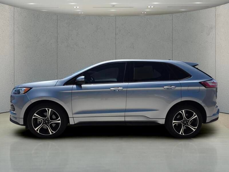 Used 2020 Ford Edge ST AWD/4WD image 33
