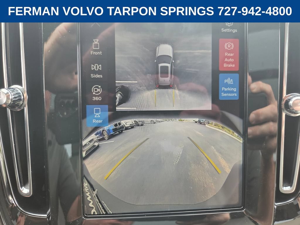 New 2026 Volvo XC40 B5 Ultra w/ Protection Package Premier AWD/4WD image 25