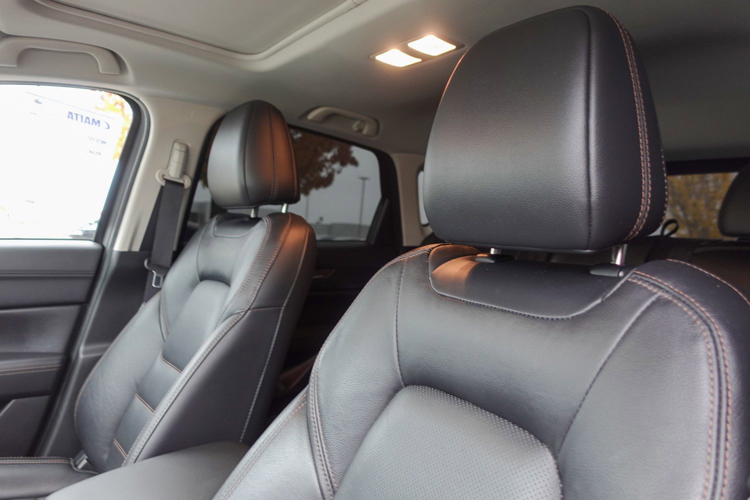 Used 2019 MAZDA CX-5 Grand Touring Reserve image 10