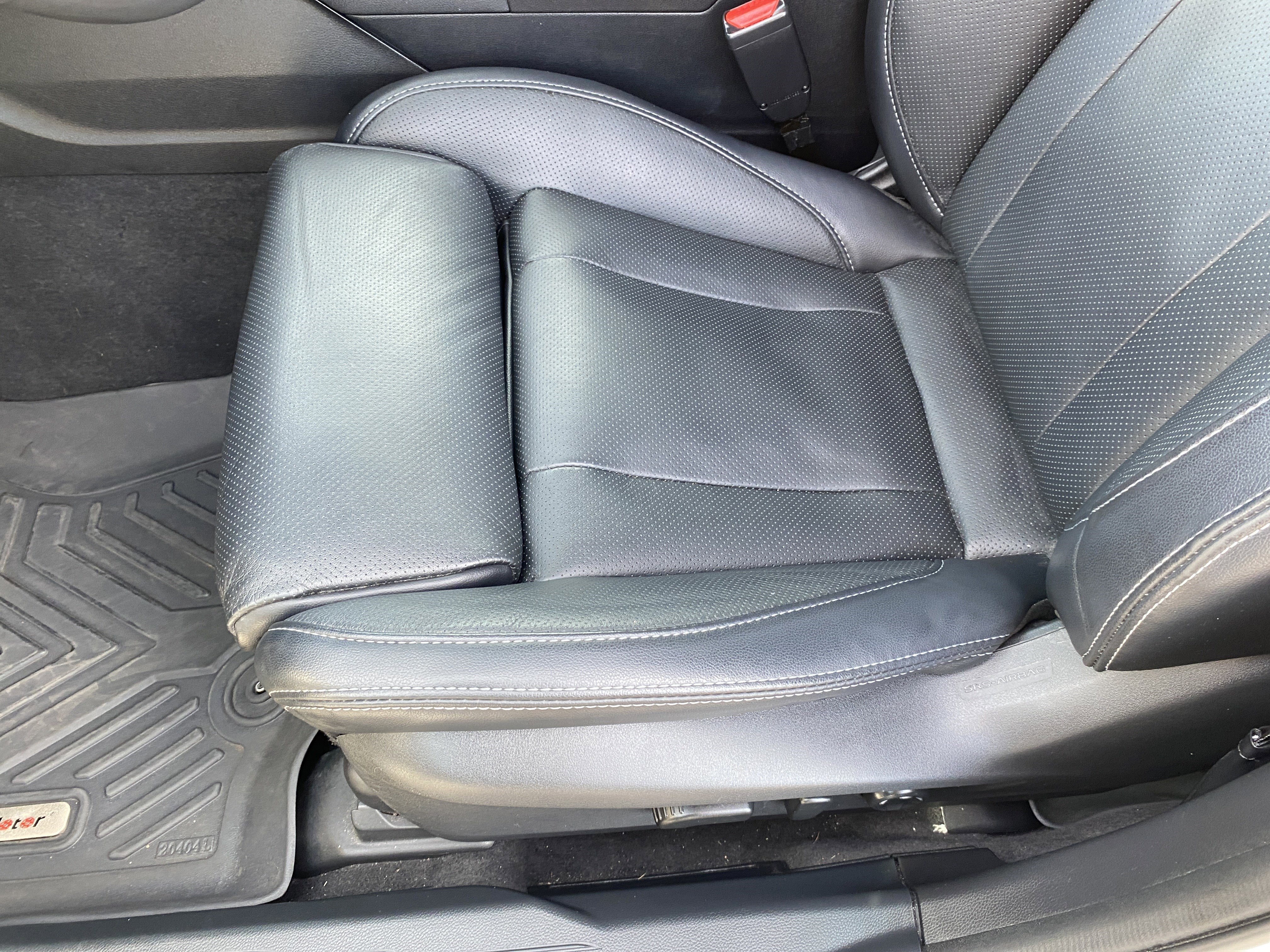 Used 2024 Subaru Outback Touring XT image 15