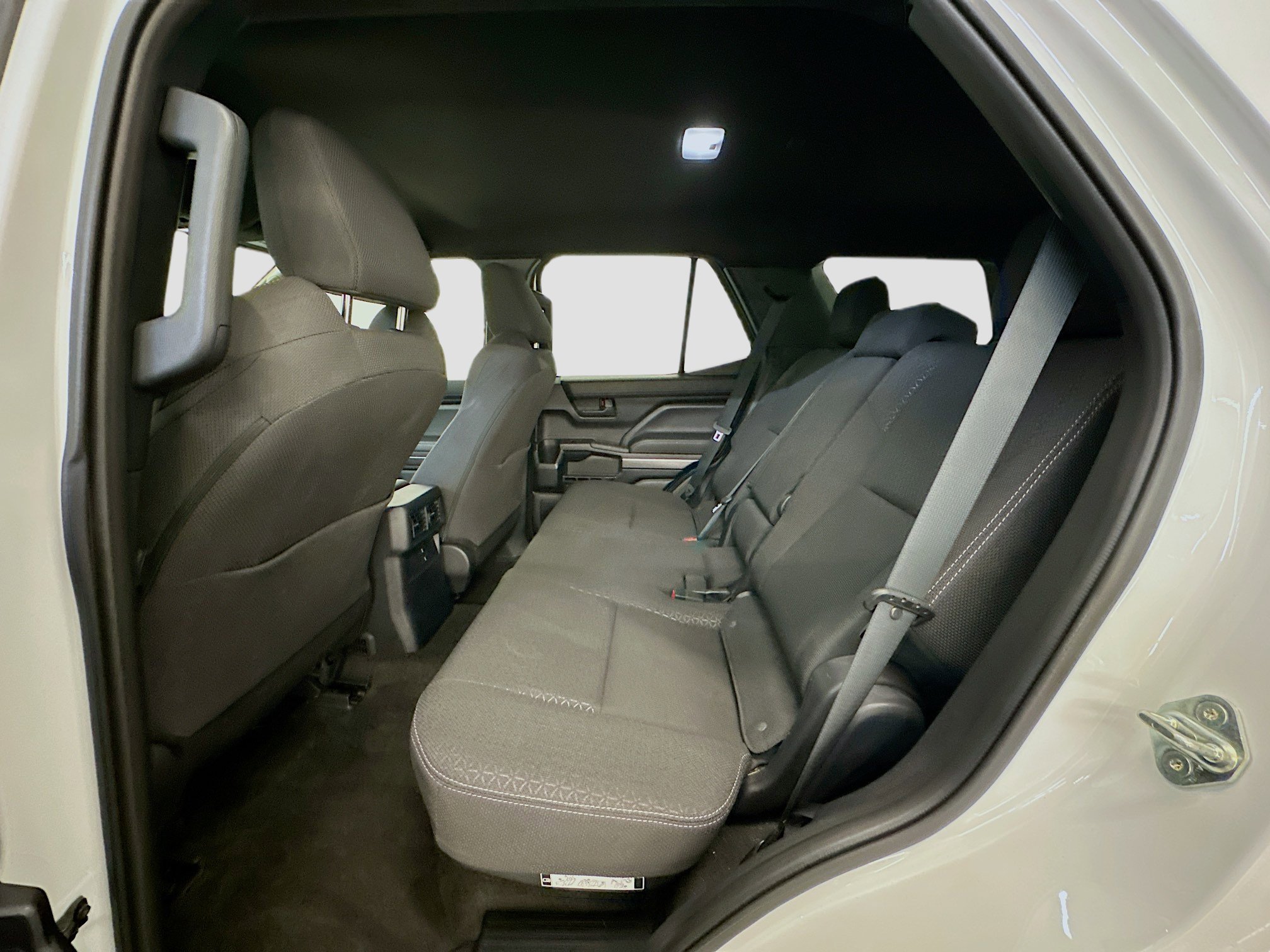 Used 2025 Toyota 4Runner SR5 image 29