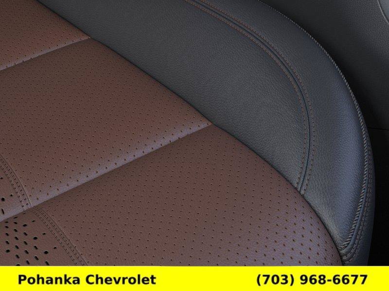 New 2026 Chevrolet Silverado 2500 High Country w/ Technology Package AWD/4WD image 21