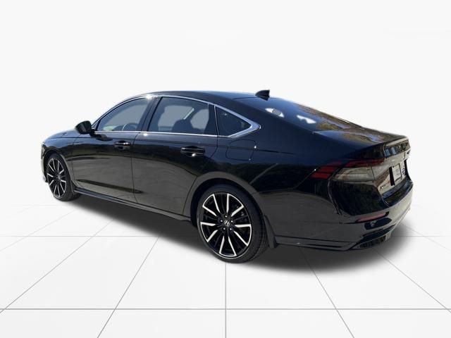 New 2025 Honda Accord Touring image 6